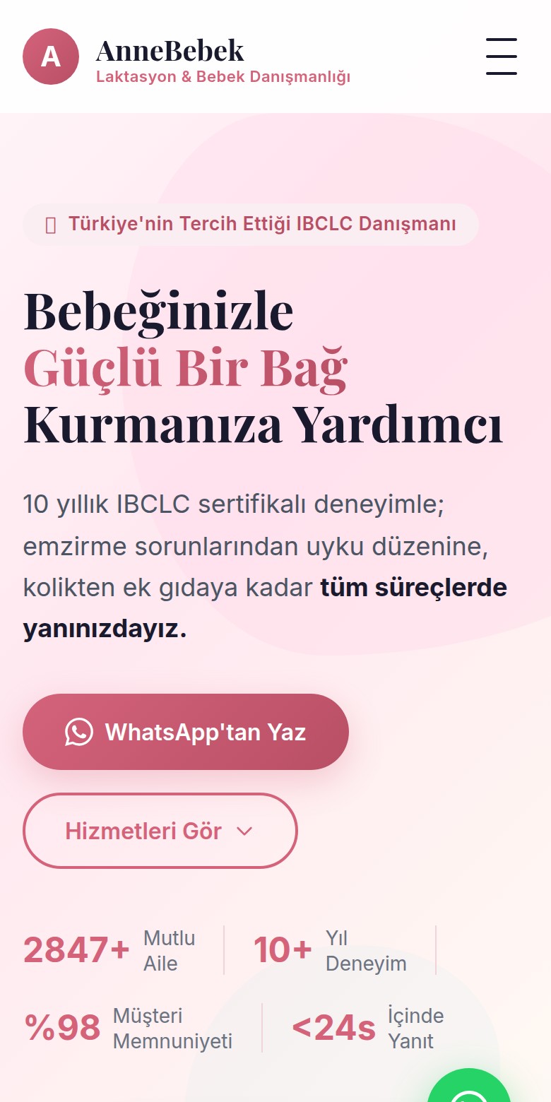 AnneBebek